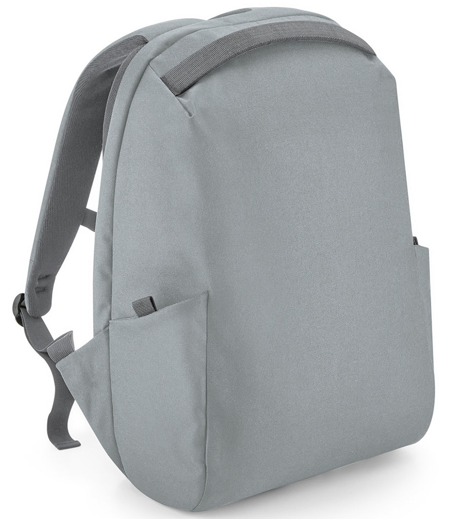 Quadra Project Recycled Security Backpack