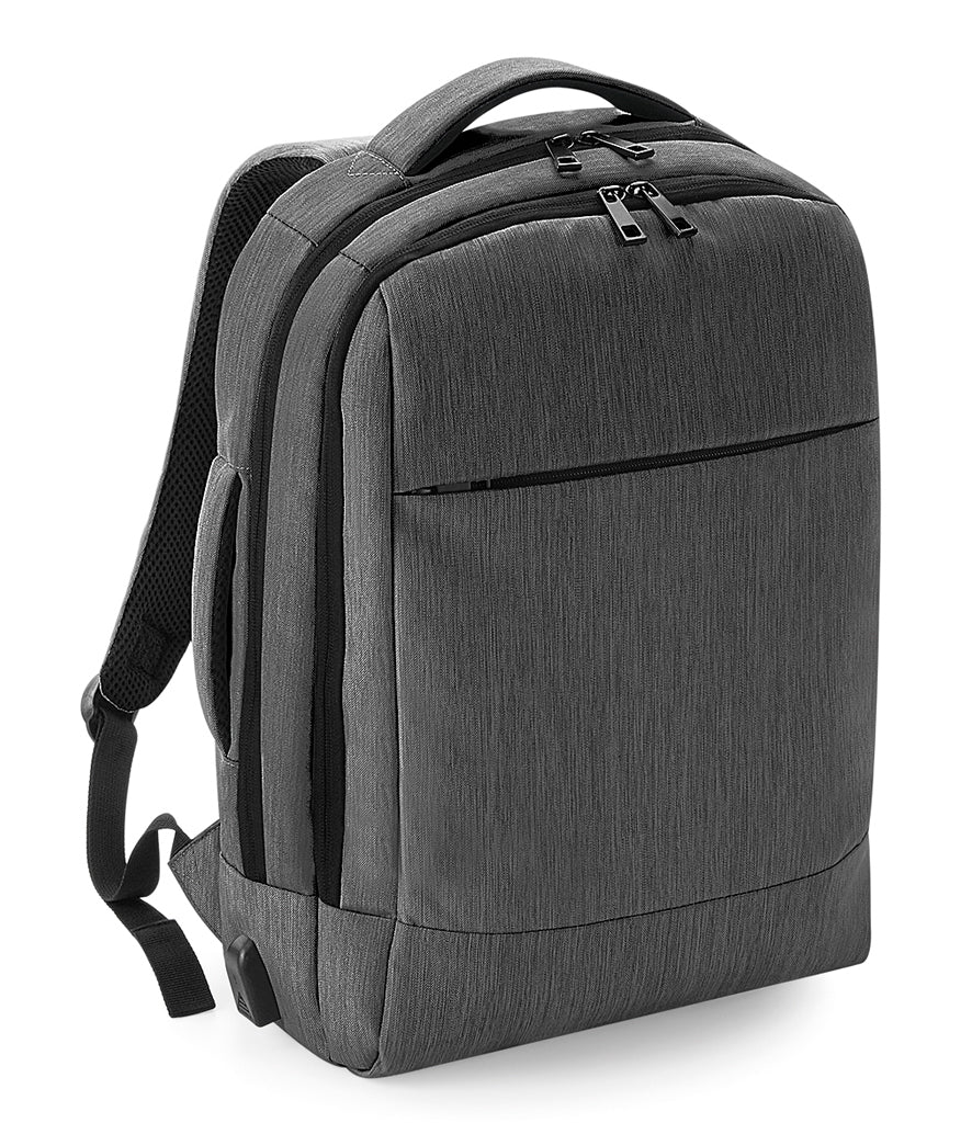 Quadra Q-Tech Charge Convertible Backpack