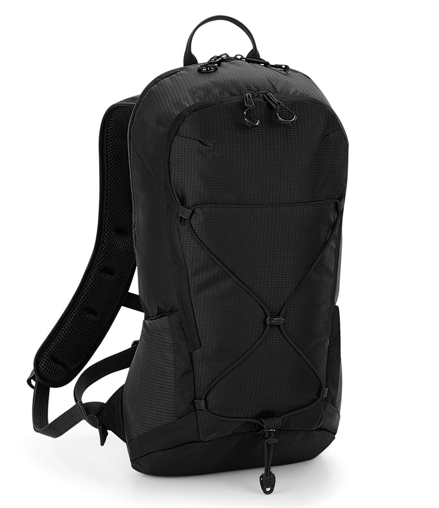 Quadra SLX-Lite 10 Litre Hydration Pack