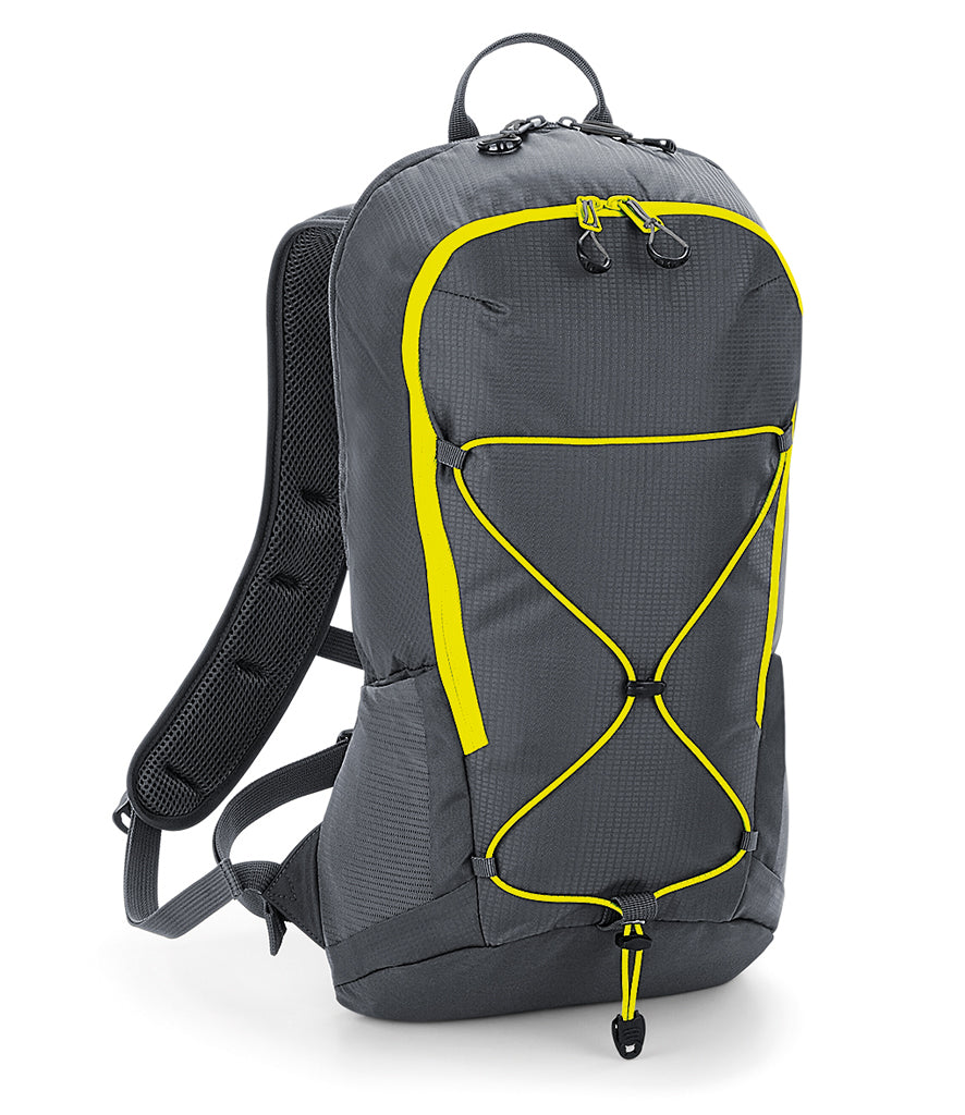 Quadra SLX-Lite 10 Litre Hydration Pack