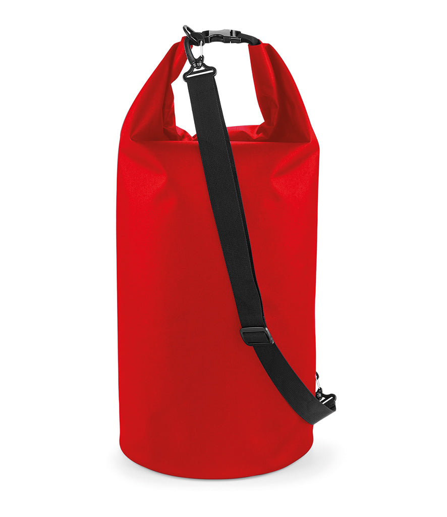 Quadra SLX 40 Litre Waterproof Drytube