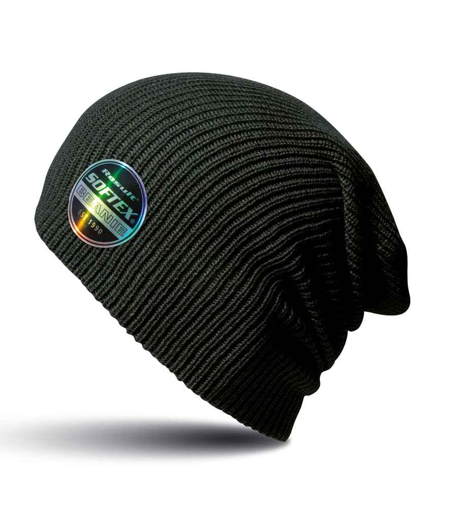 Result Core Softex Beanie