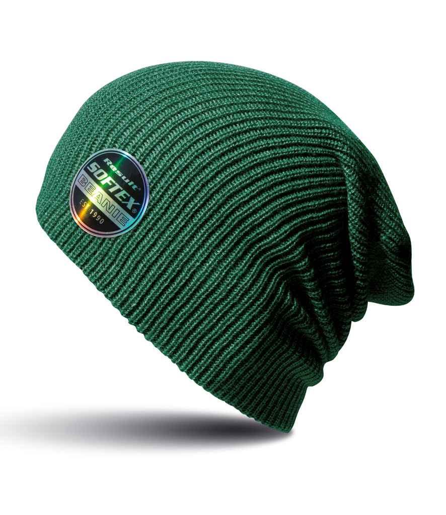 Result Core Softex Beanie