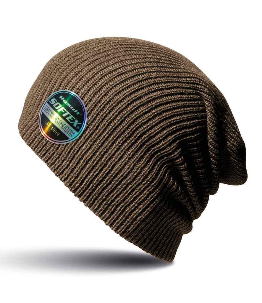 Result Core Softex Beanie