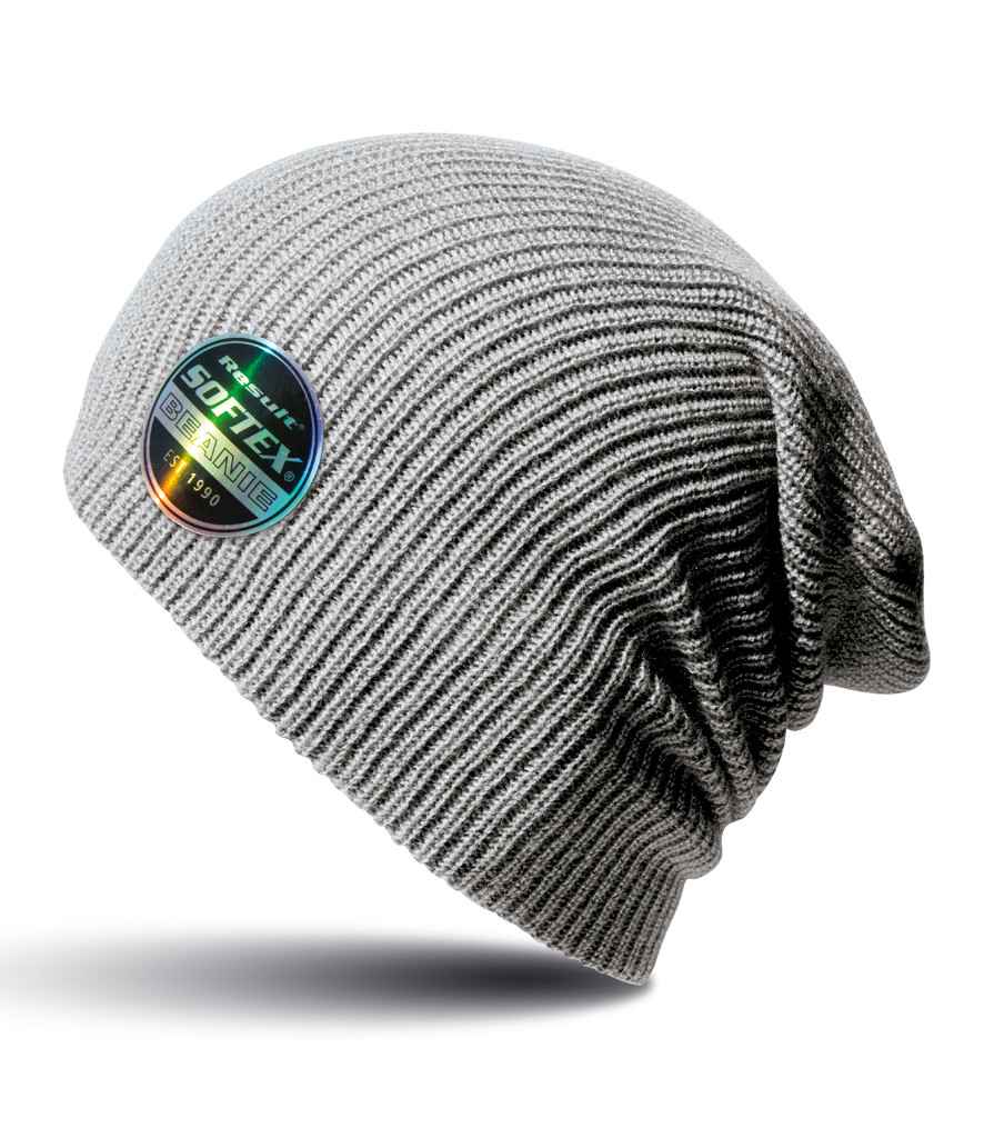 Result Core Softex Beanie