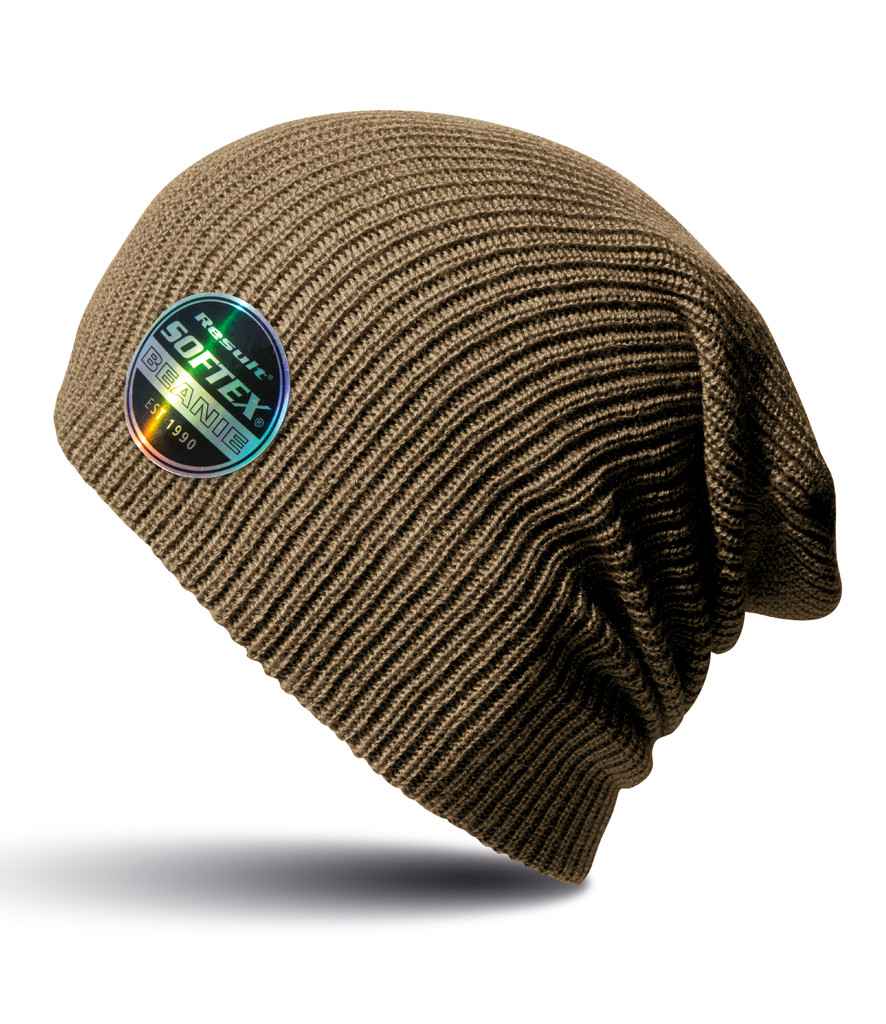 Result Core Softex Beanie