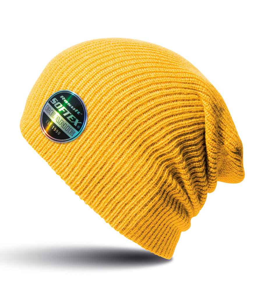 Result Core Softex Beanie