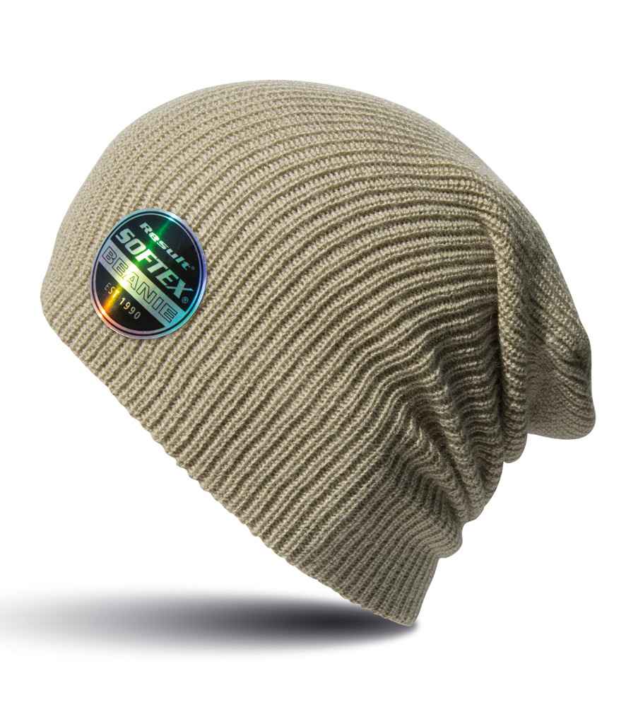 Result Core Softex Beanie