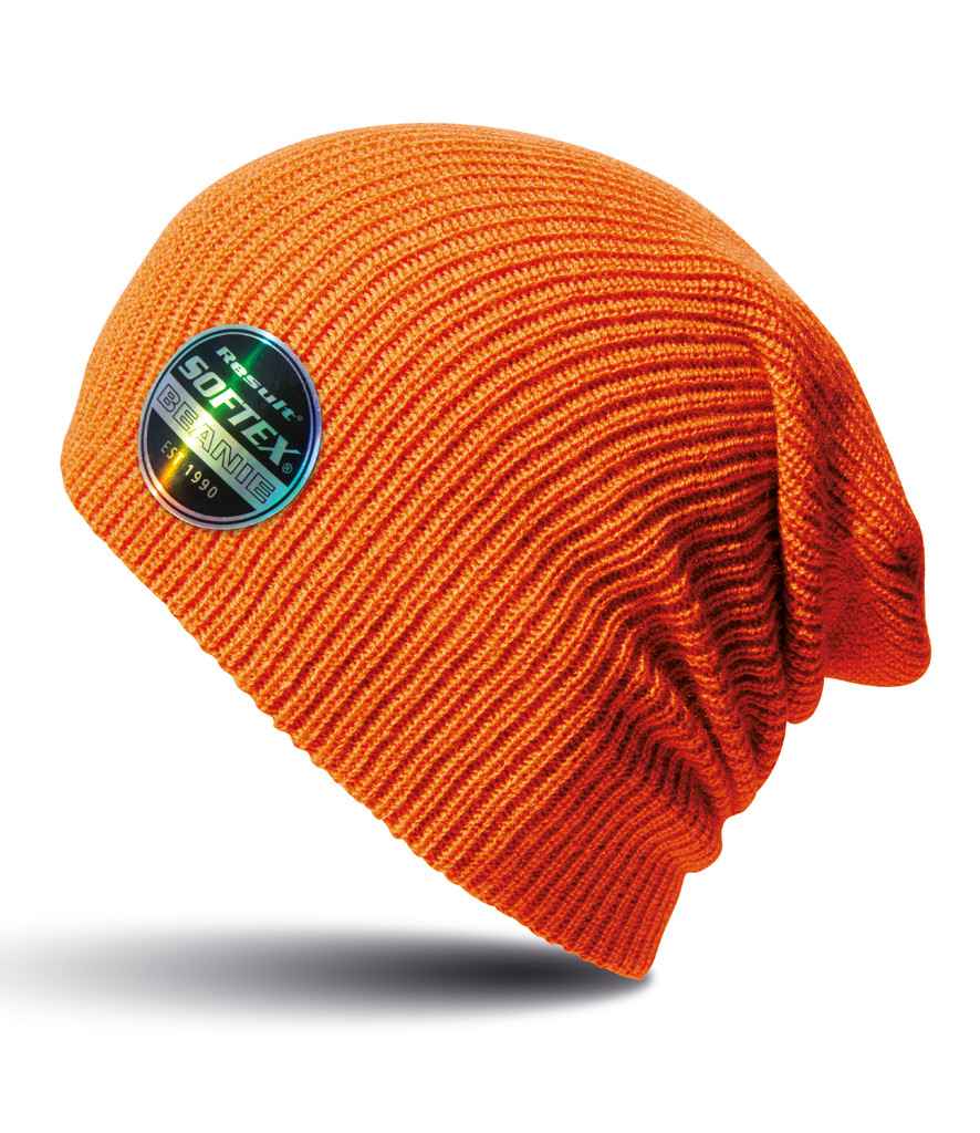 Result Core Softex Beanie