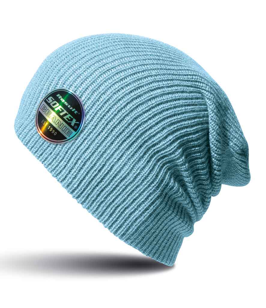 Result Core Softex Beanie