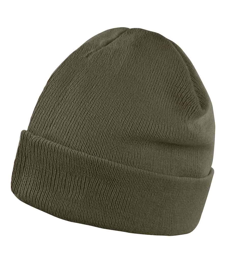 Result Lightweight Thinsulate Hat