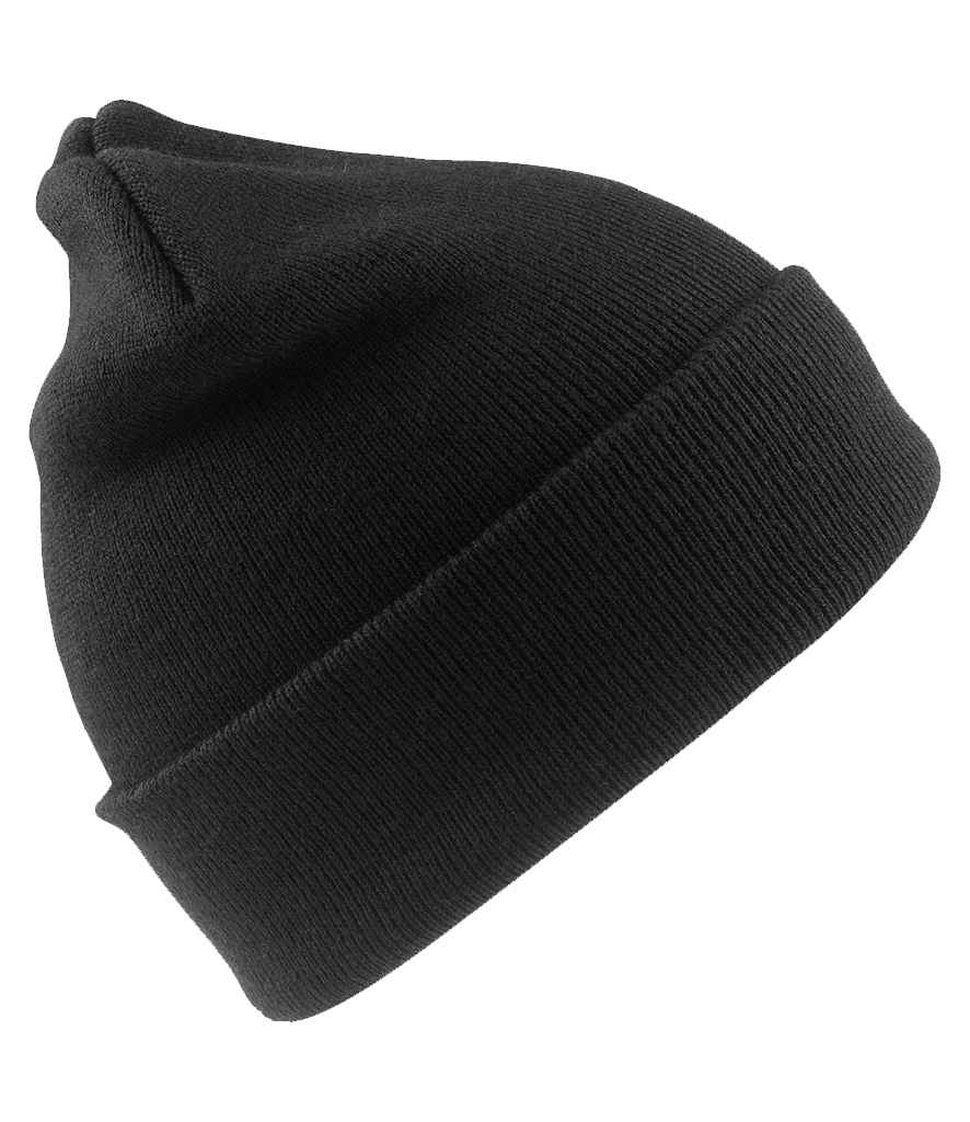 Result Genuine Recycled Thinsulate Beanie