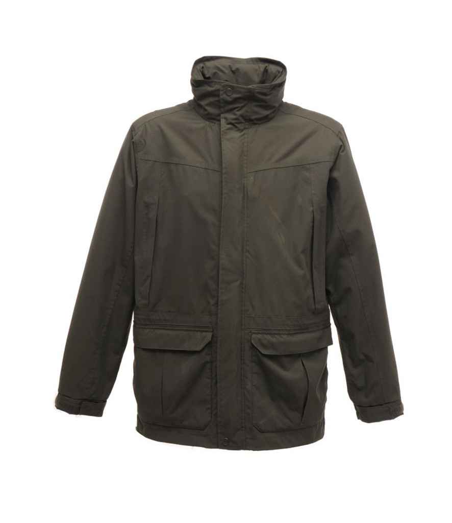 Regatta Vertex III Waterproof Jacket