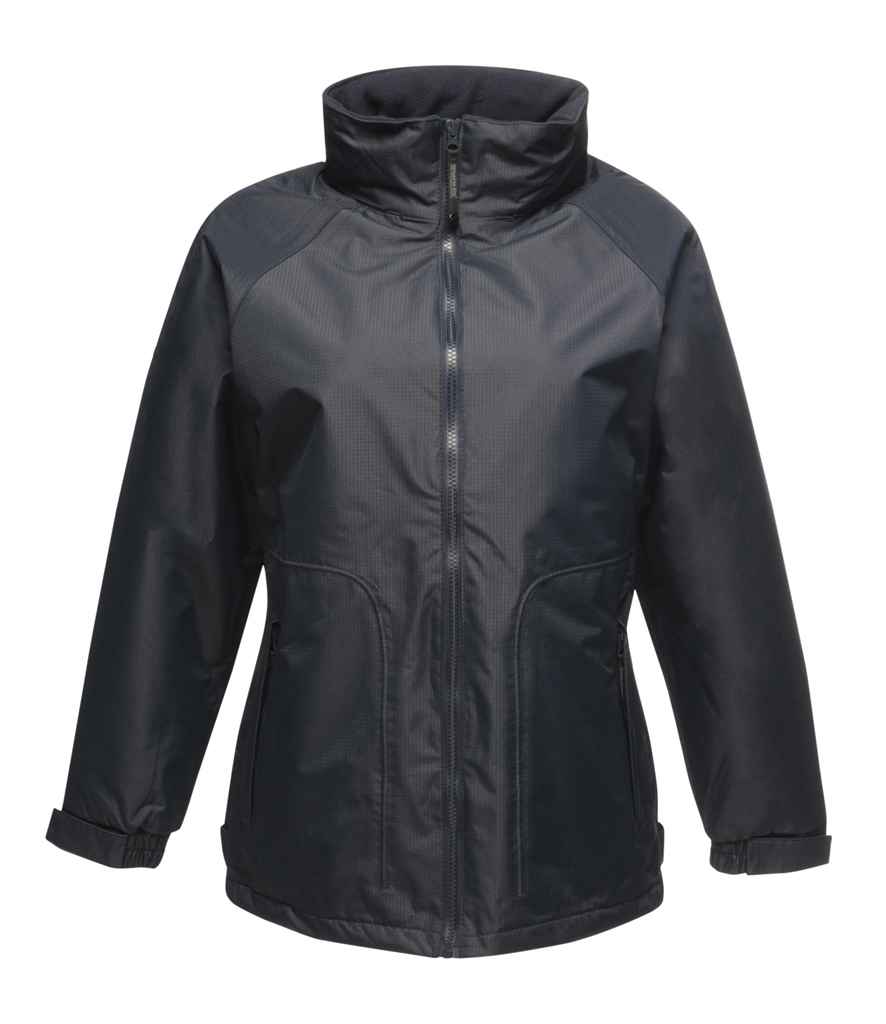 Regatta Ladies Hudson Waterproof Insulated Jacket