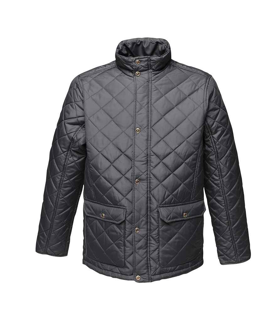 Regatta Tyler Diamond Quilted Jacket