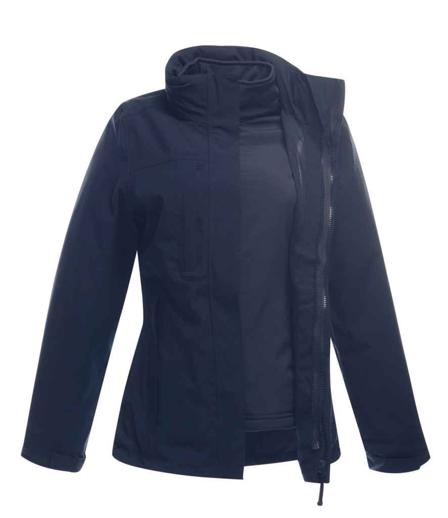 Regatta Ladies Kingsley 3-in-1 Jacket