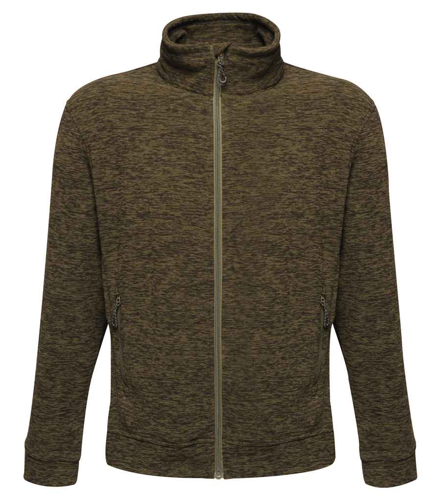 Regatta Thornly Marl Fleece Jacket