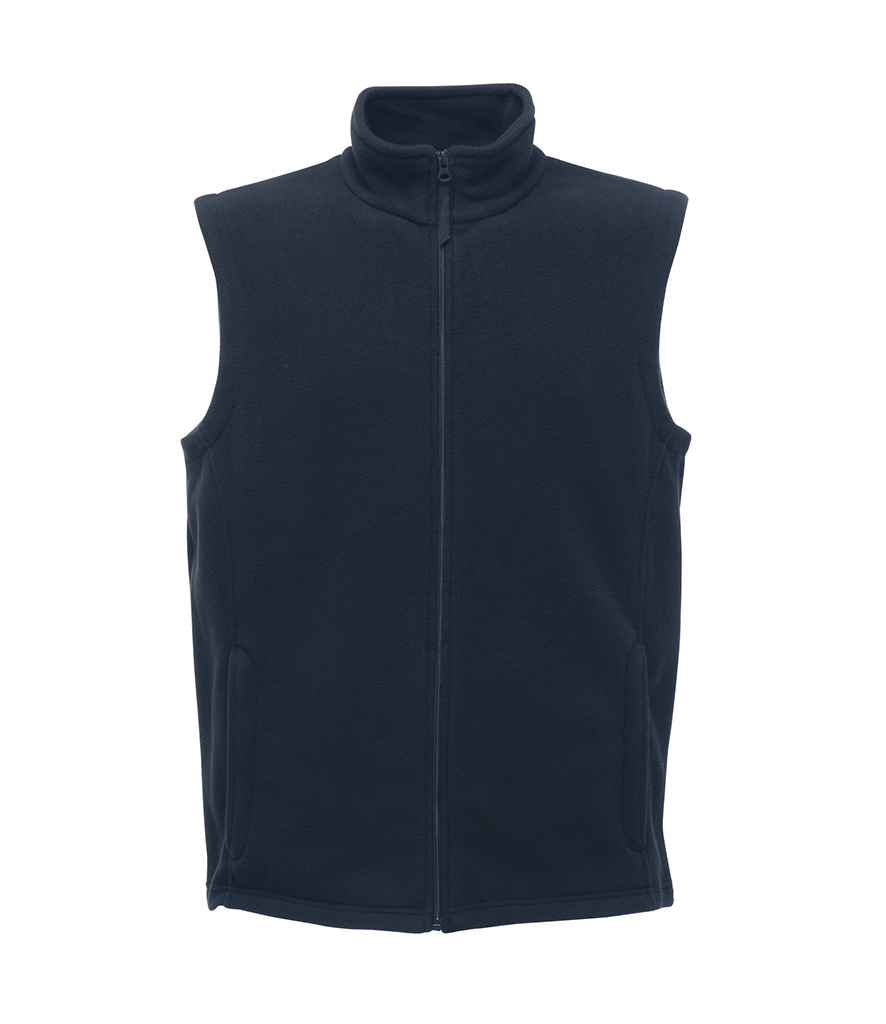 Regatta Micro Fleece Bodywarmer