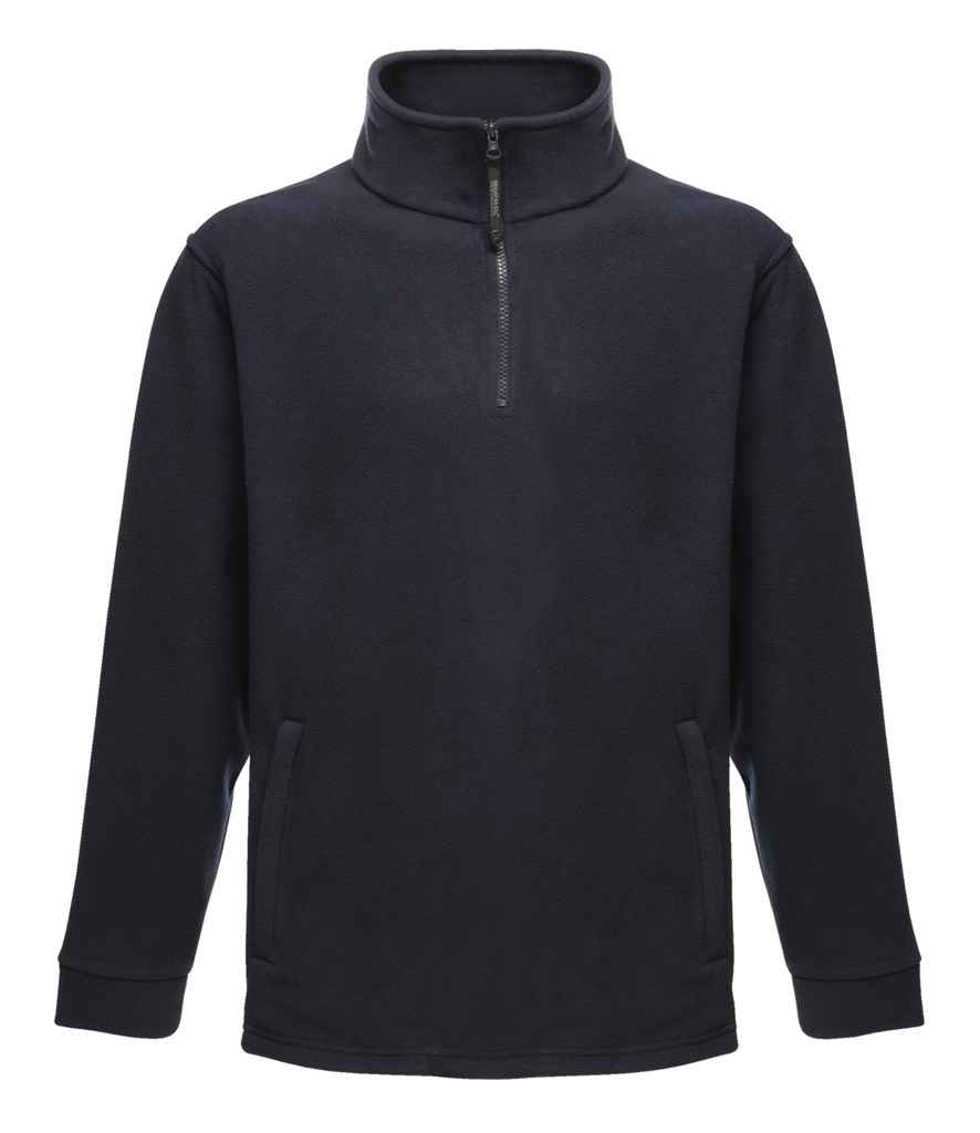 Regatta Thor Zip Neck Fleece