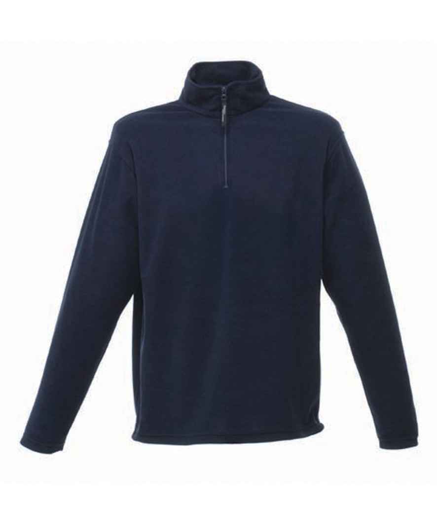 Regatta Zip Neck Micro Fleece