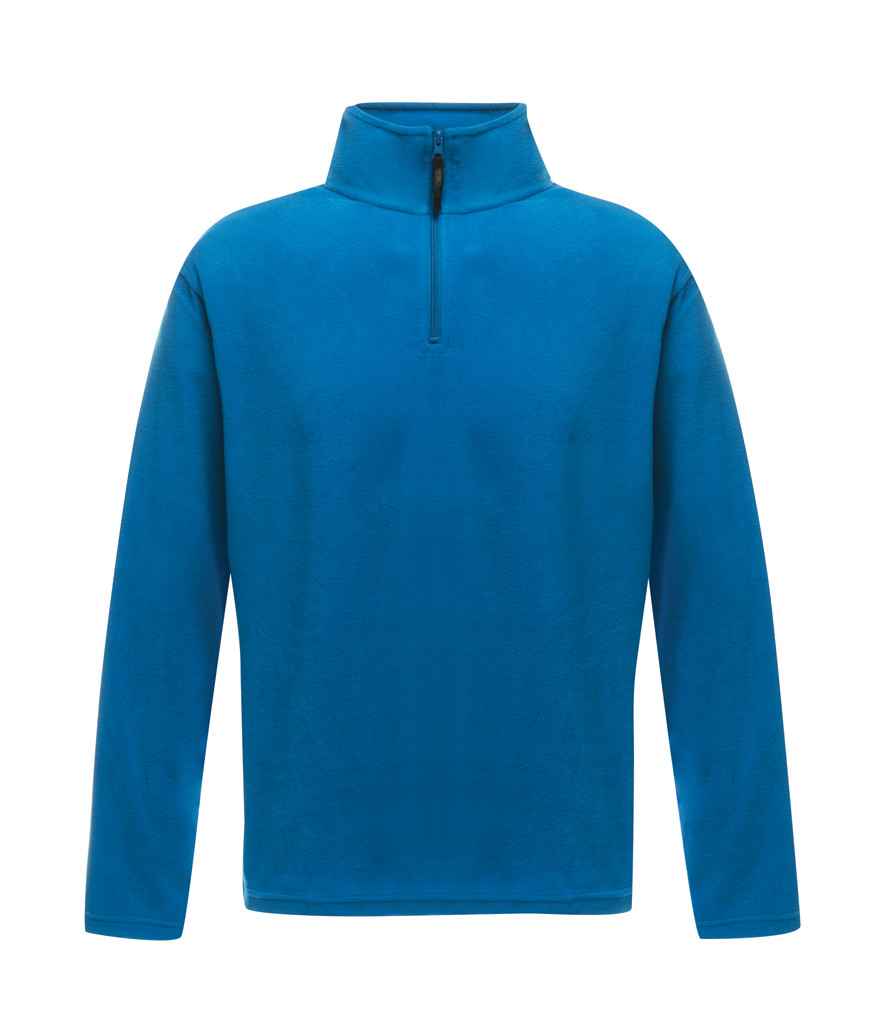 Regatta Zip Neck Micro Fleece