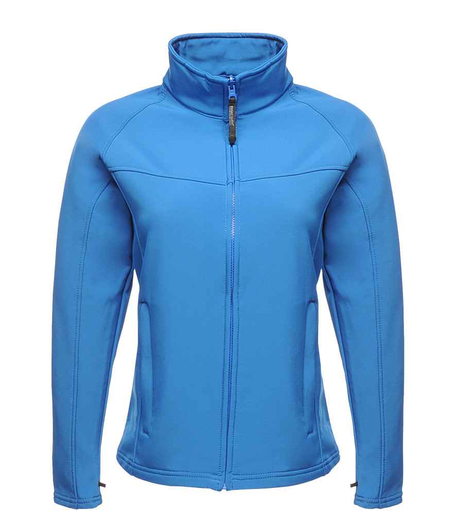 Regatta Ladies Uproar Soft Shell Jacket