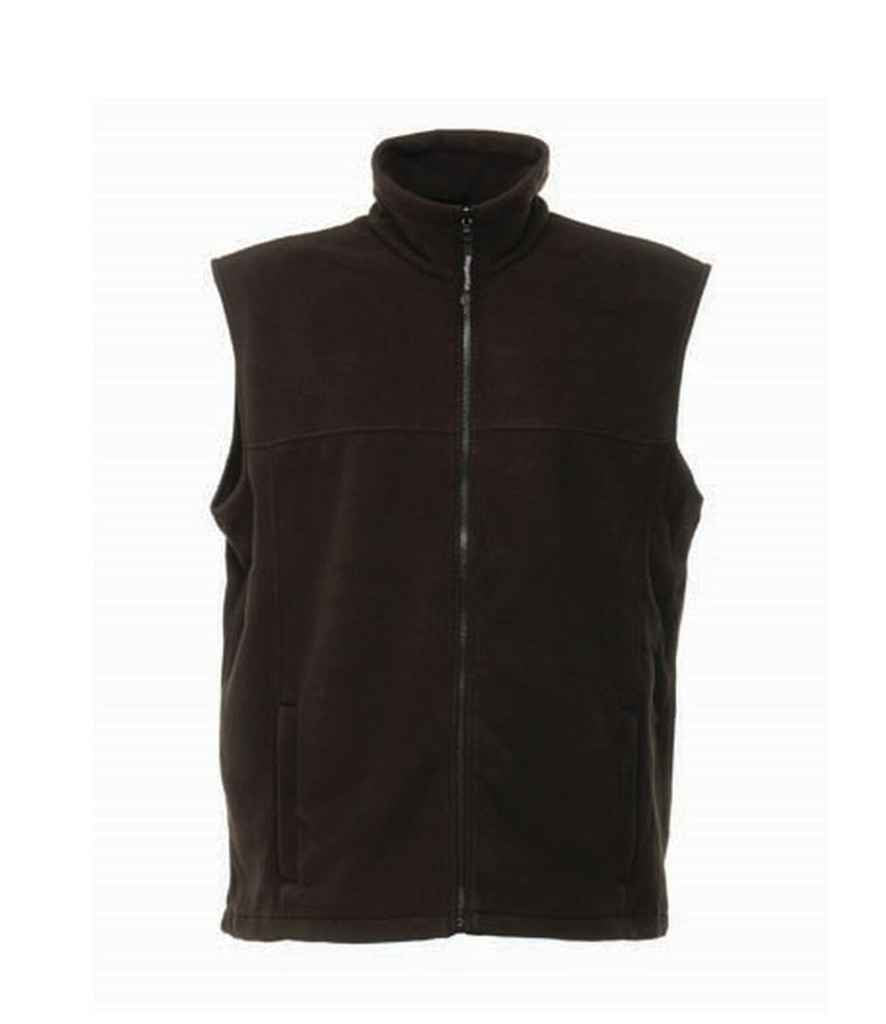 Regatta Haber II Fleece Bodywarmer