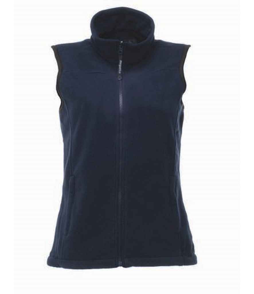 Regatta Ladies Haber II Fleece Bodywarmer