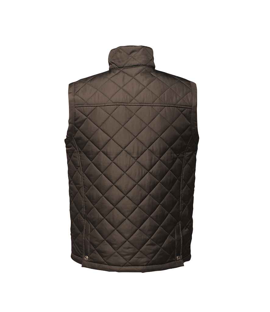 Regatta Tyler Diamond Quilted Bodywarmer