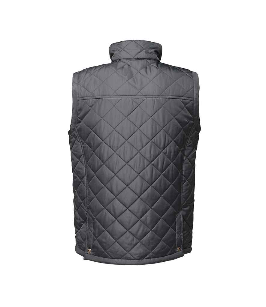 Regatta Tyler Diamond Quilted Bodywarmer