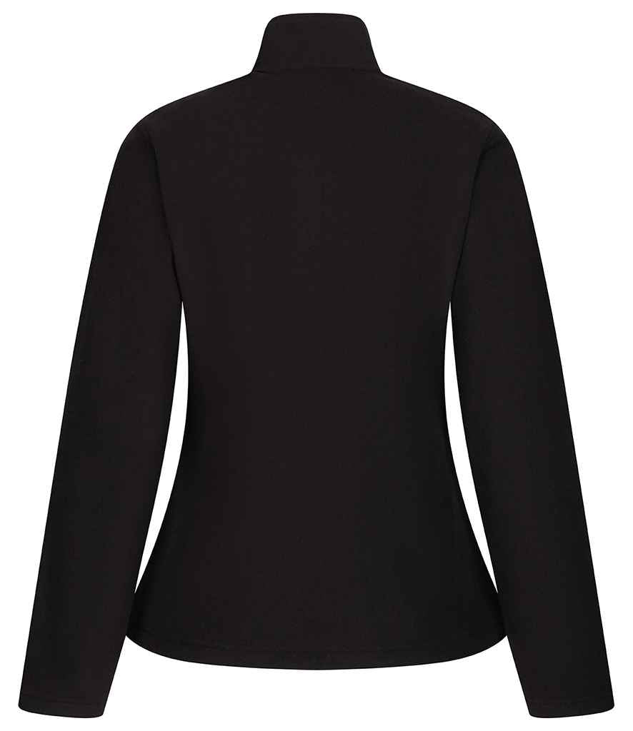 Regatta Honestly Made Ladies Recycled Fleece Jacket