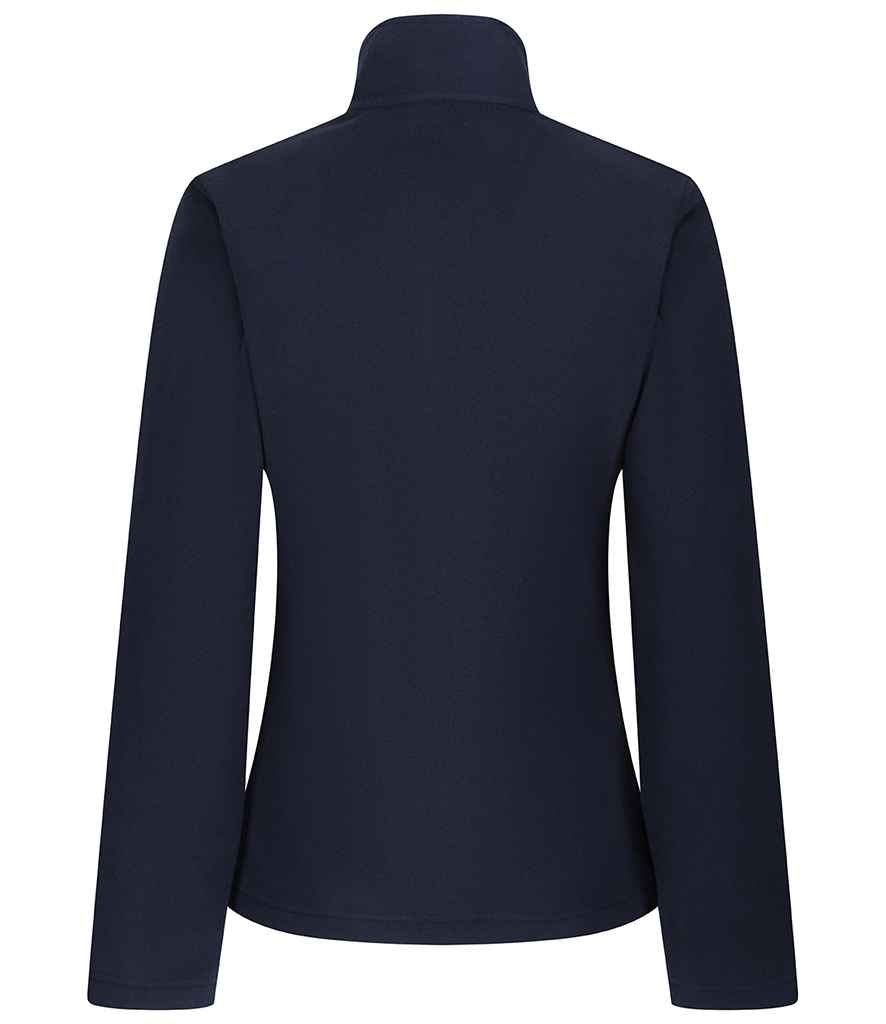 Regatta Honestly Made Ladies Recycled Fleece Jacket