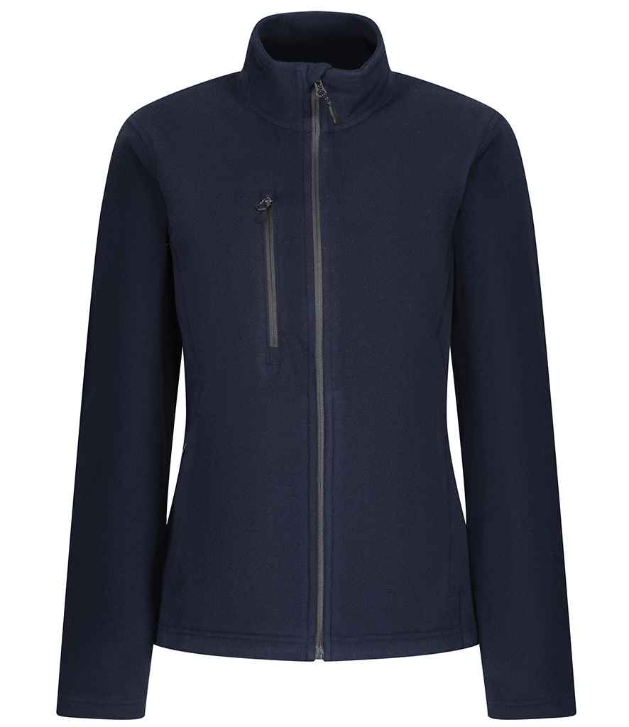 Regatta Honestly Made Ladies Recycled Fleece Jacket