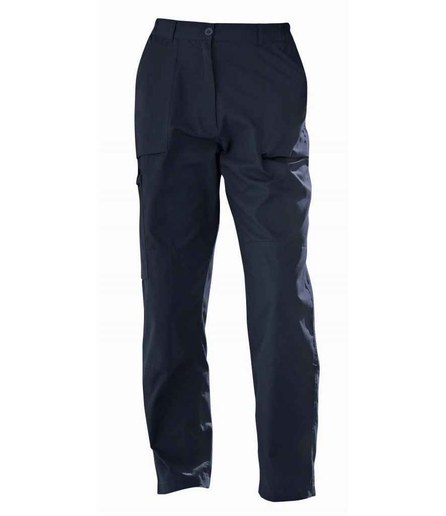 Regatta Ladies New Action Trousers