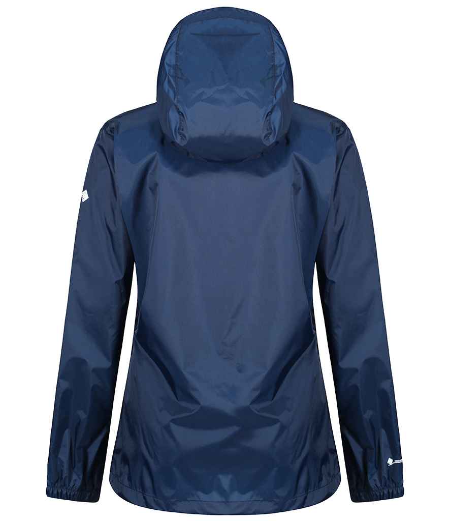 Regatta Ladies Pro Packaway Jacket