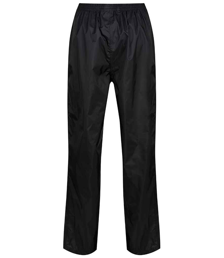 Regatta Ladies Pro Packaway Overtrousers