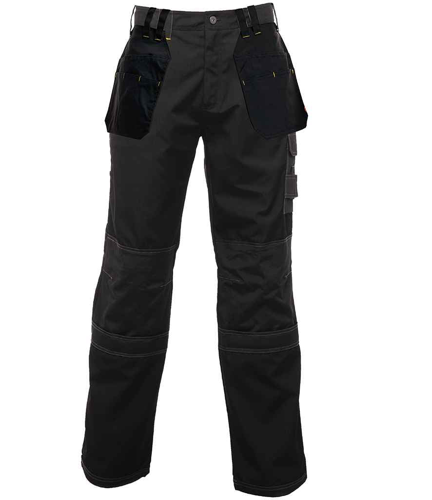 Regatta Holster Trousers | Black