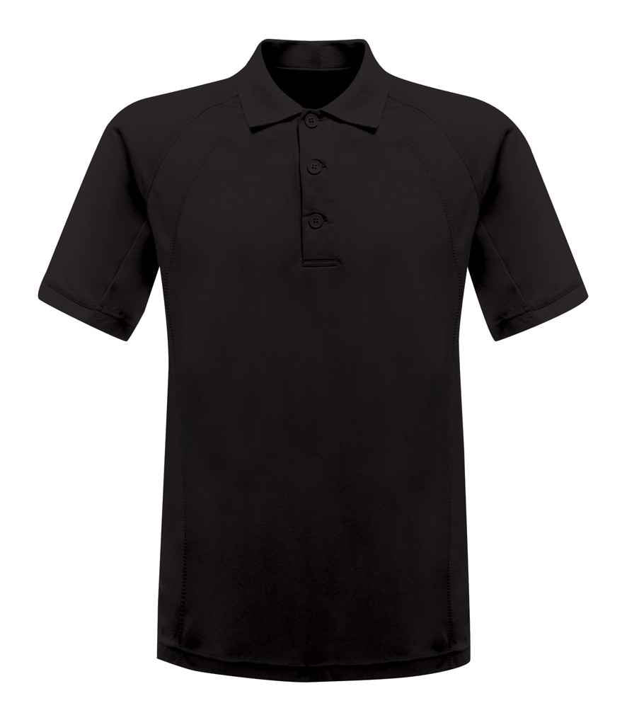 Regatta Coolweave Pique Polo Shirt