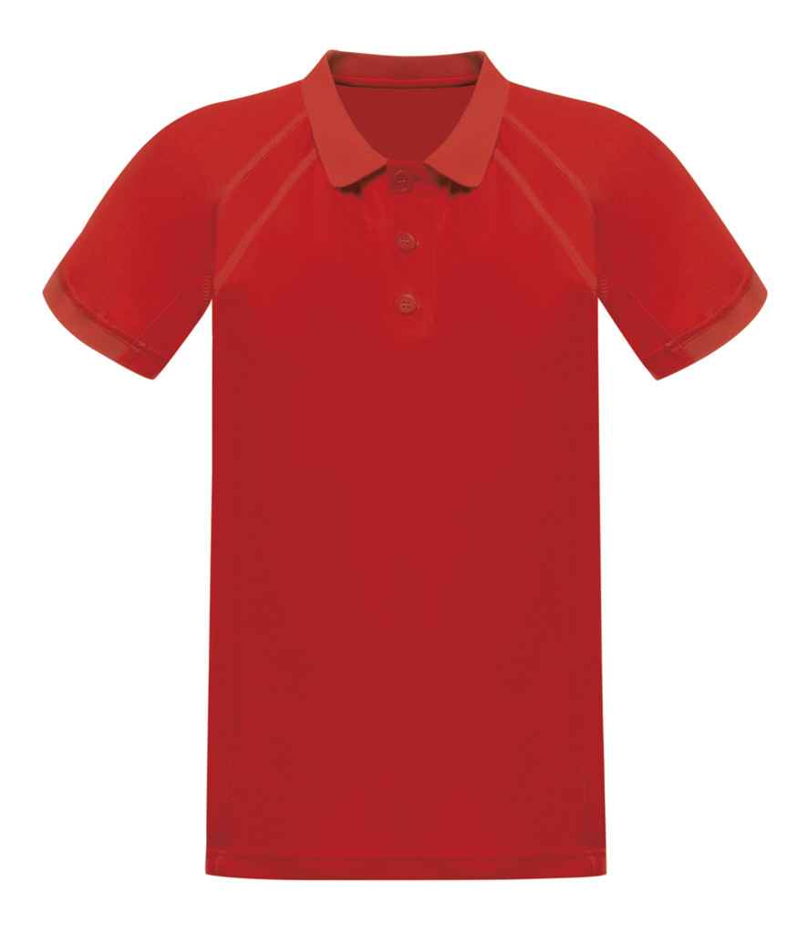 Regatta Coolweave Pique Polo Shirt