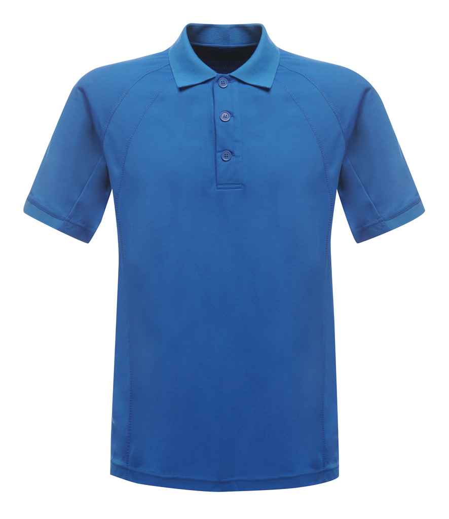 Regatta Coolweave Pique Polo Shirt