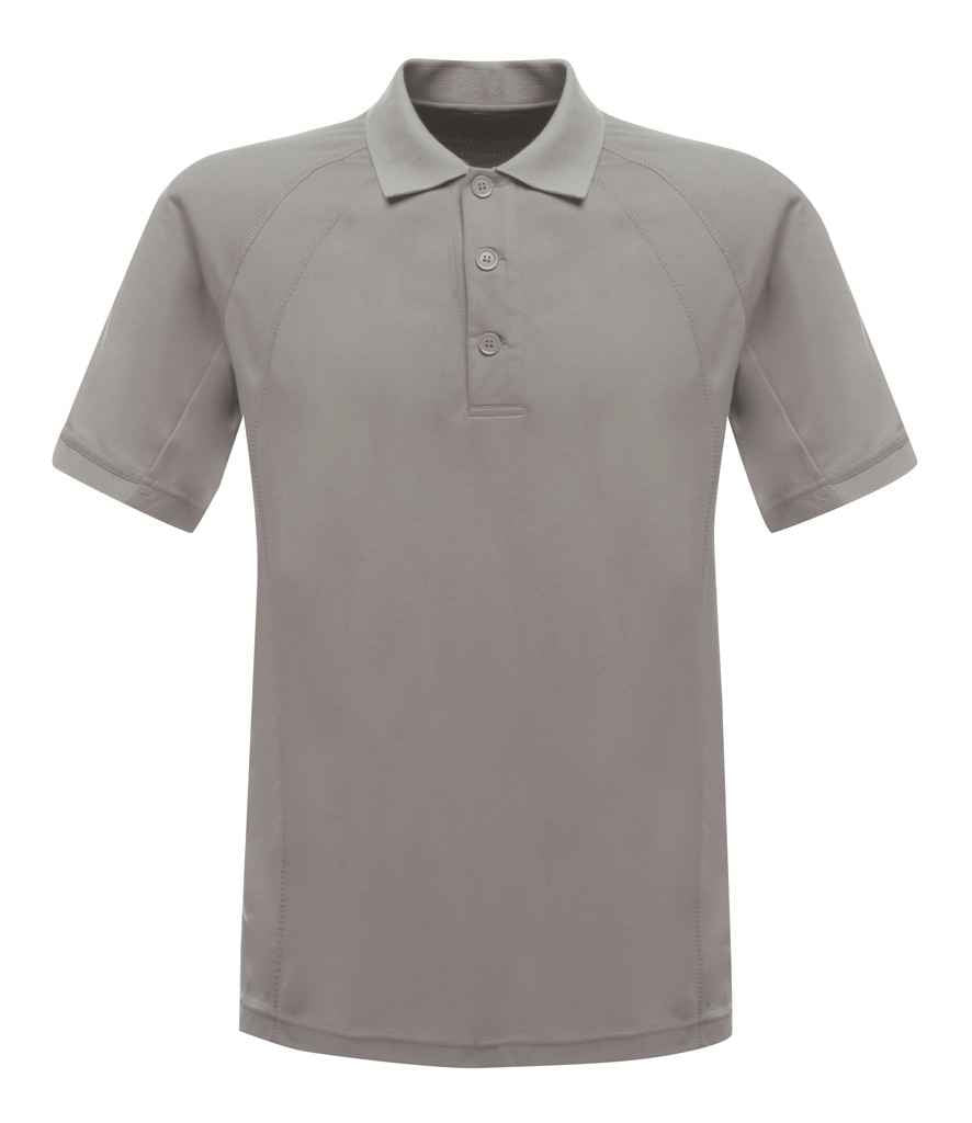 Regatta Coolweave Pique Polo Shirt