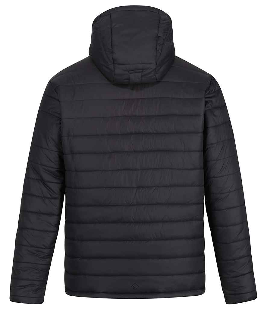 Regatta Thermogen Powercell 5000 Warmloft Jacket