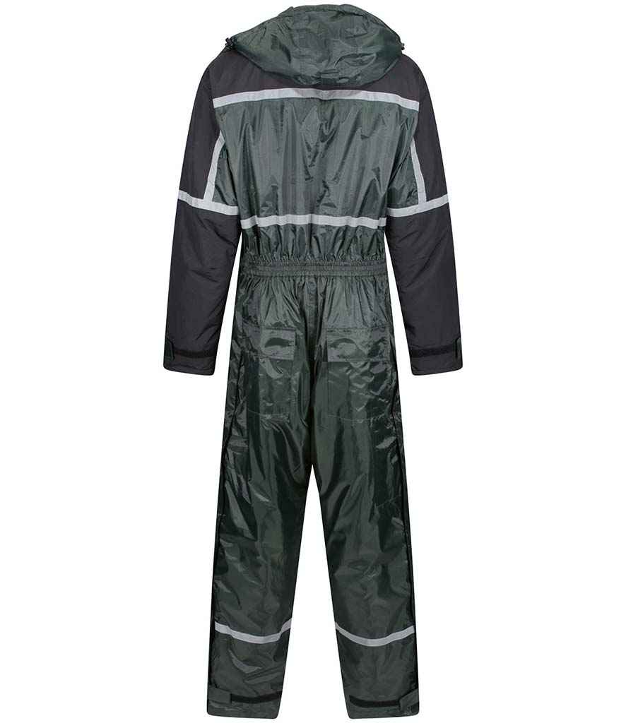 Regatta Pro Waterproof Insulated Coverall