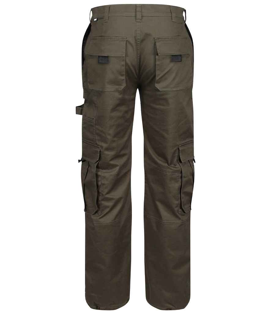 Regatta Pro Utility Trousers