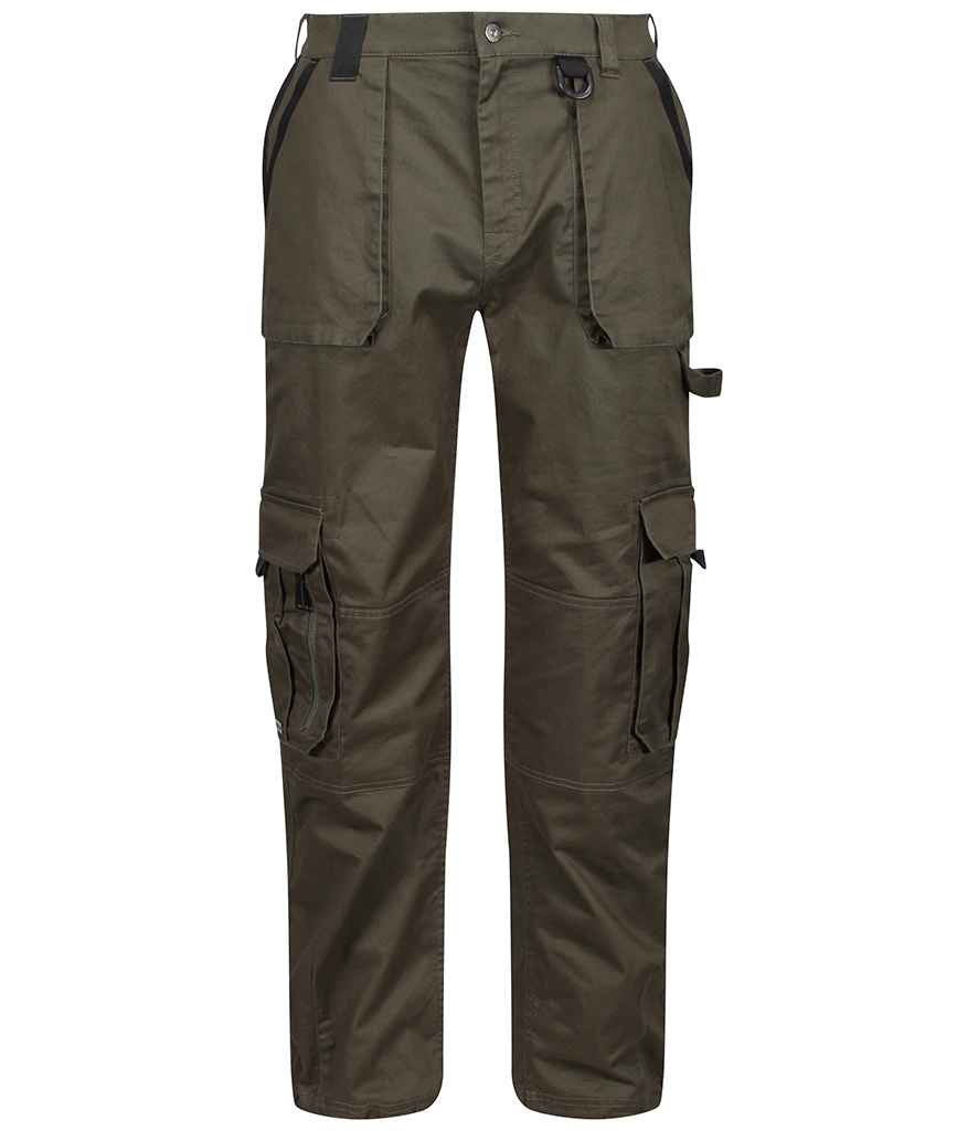 Regatta Pro Utility Trousers