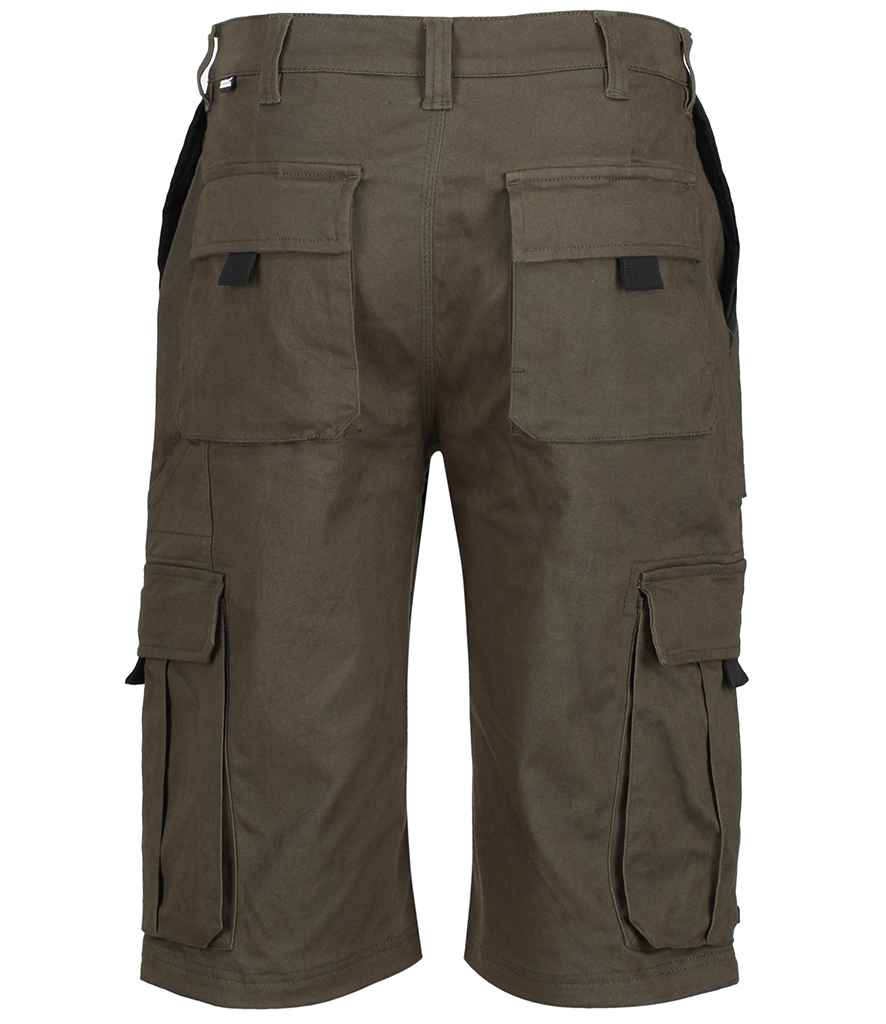 Regatta Pro Utility Shorts