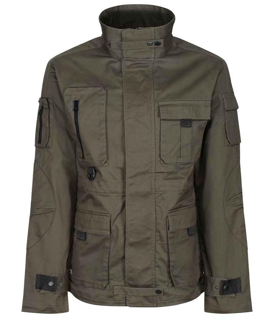 Regatta Pro Utility Jacket