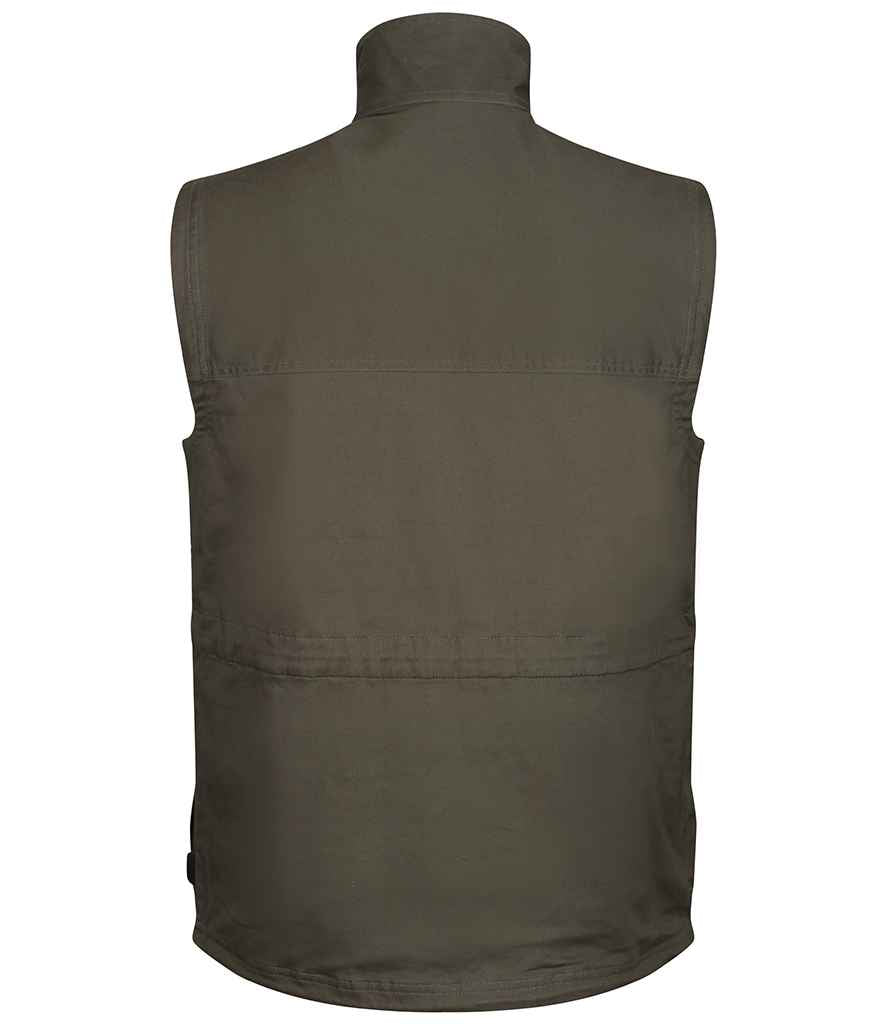 Regatta Pro Utility Vest