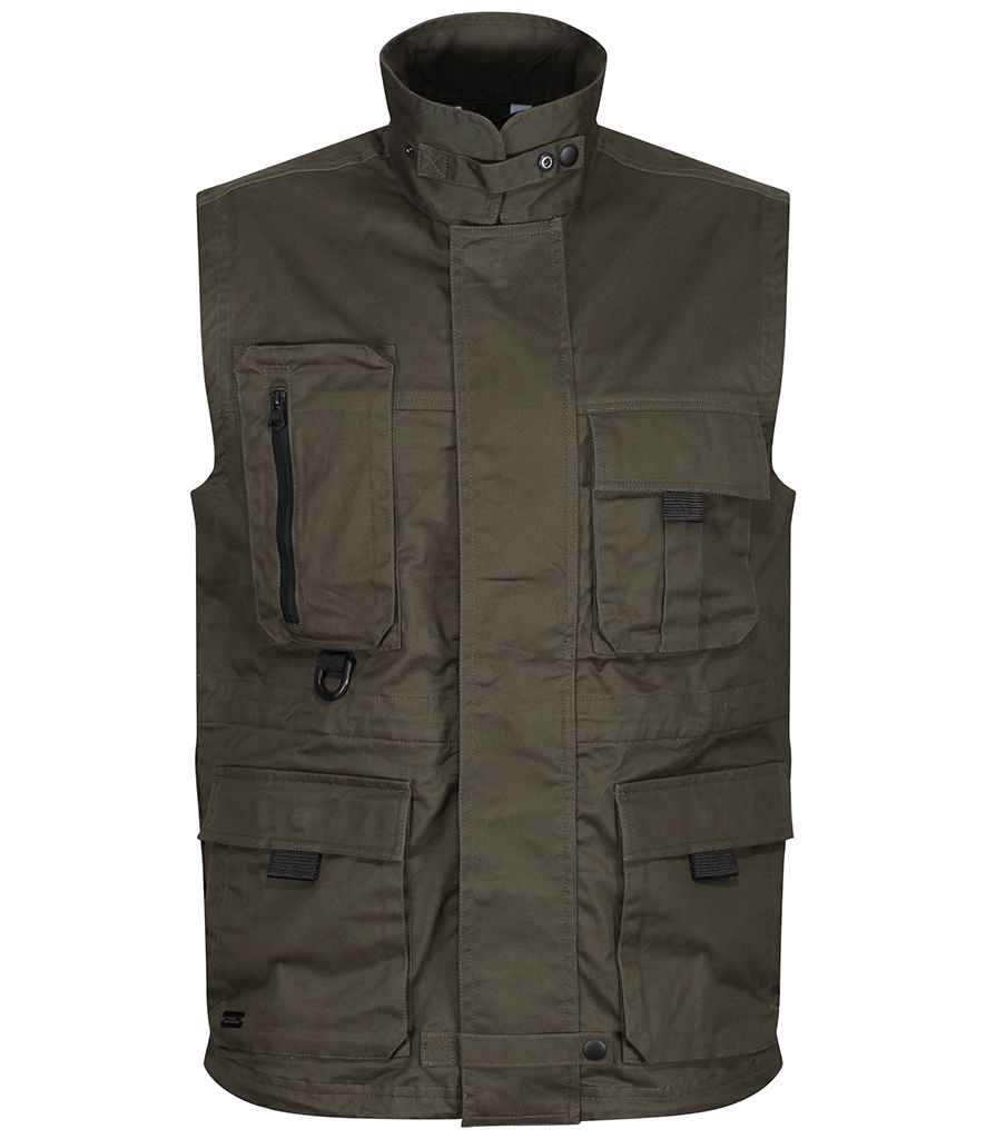 Regatta Pro Utility Vest