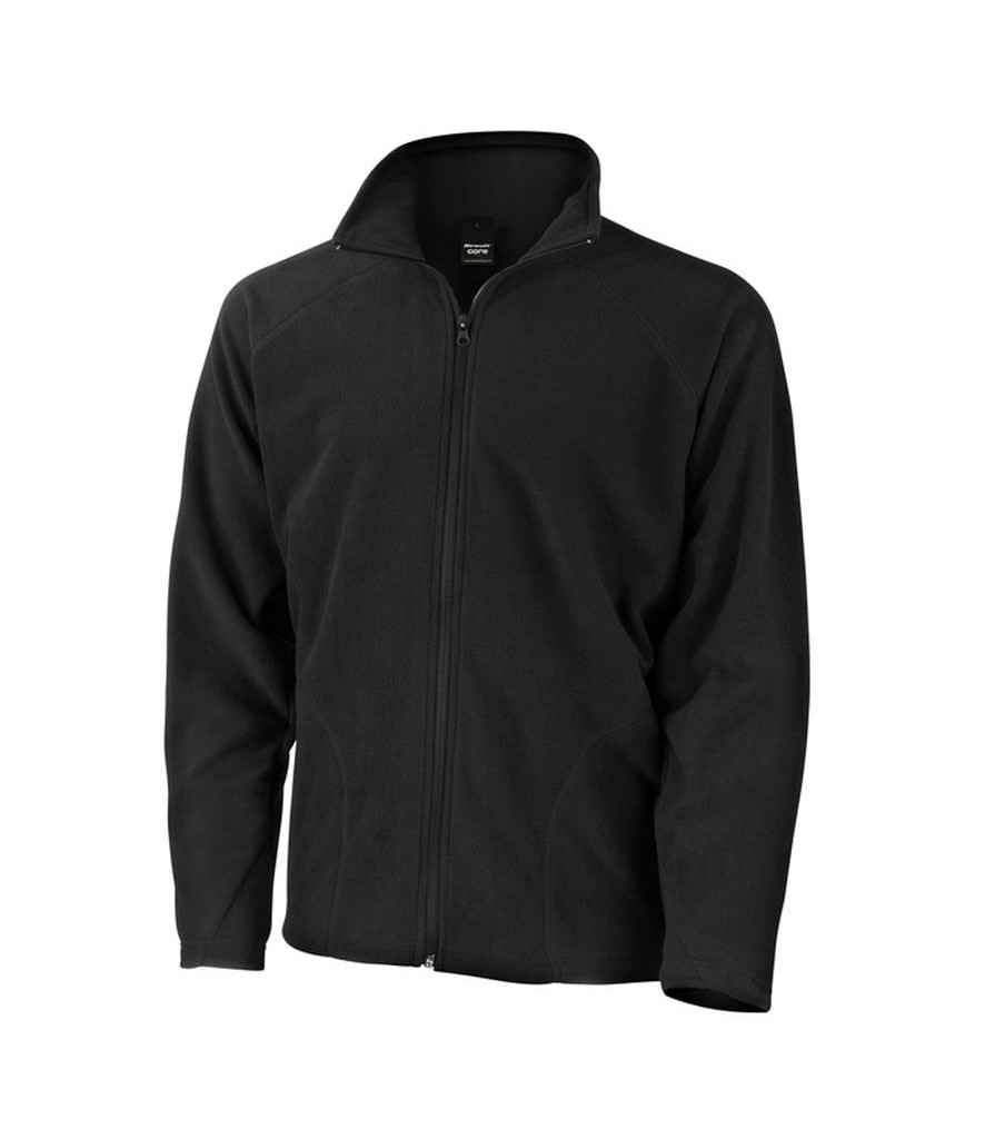 Result Core Micro Fleece Jacket